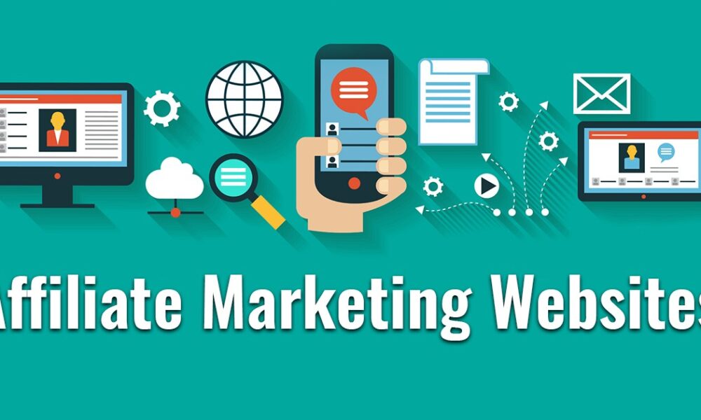 15 Best Affiliate Marketing Websites In India Monetizedeal Blog 0329