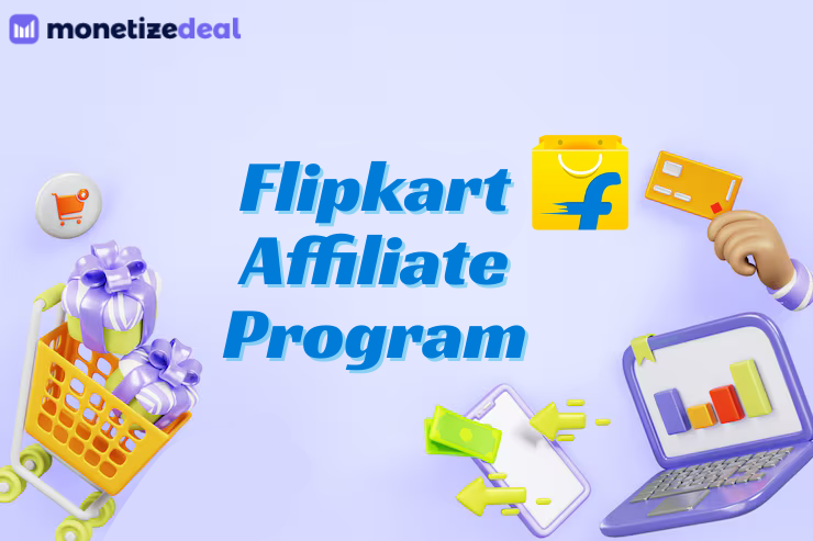 Flipkart Affiliate Program