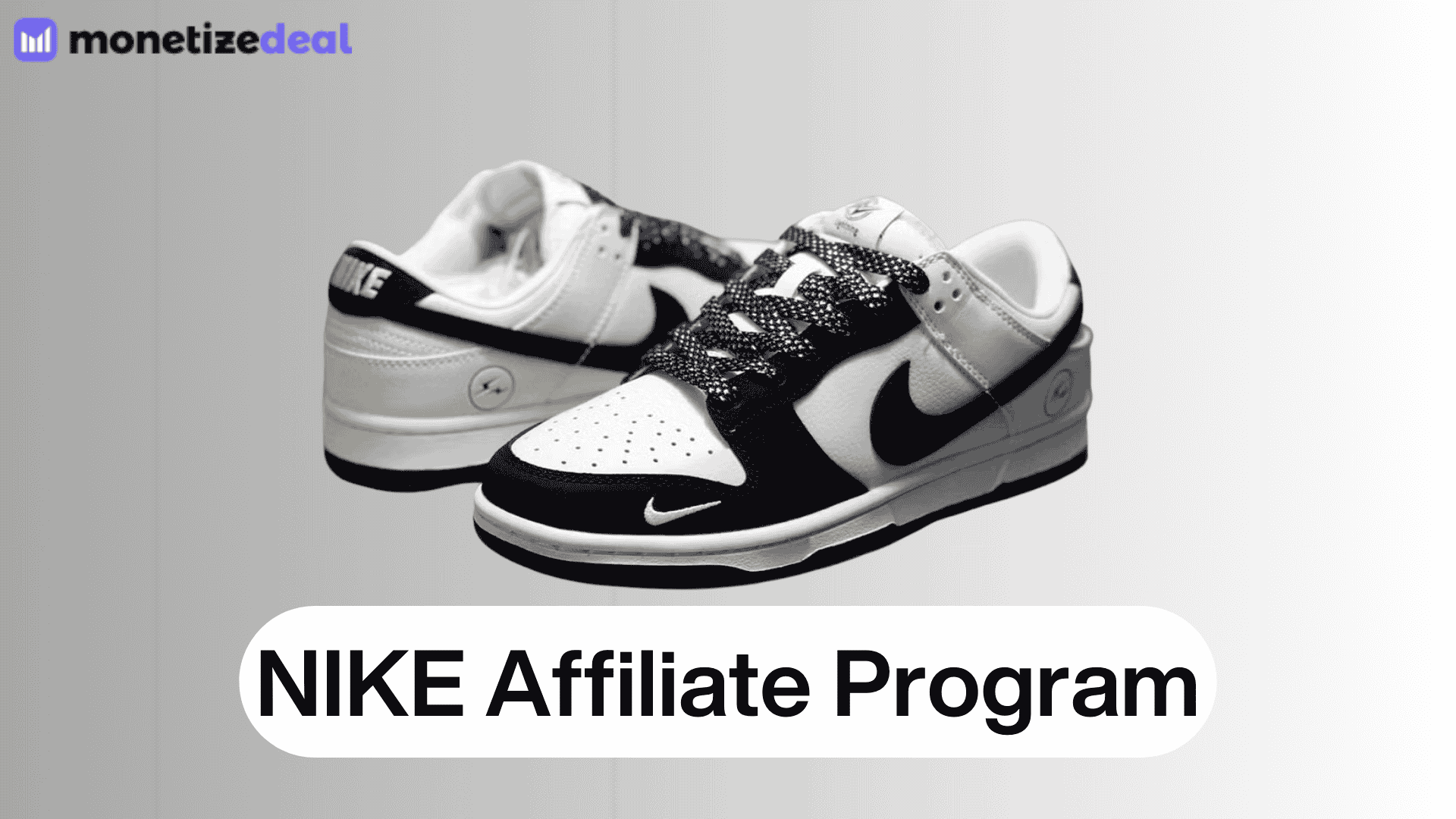 NIKE Affiliate Program