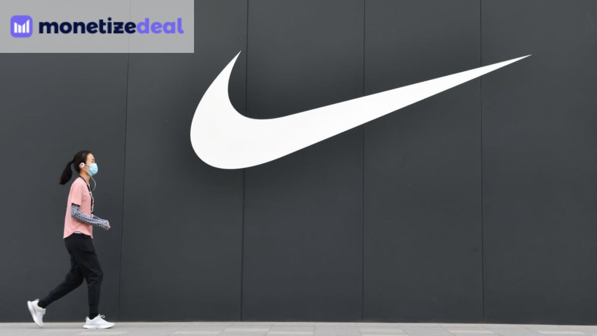 Made in india nike on sale