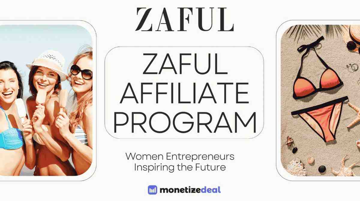 Zaful Affiliate Program