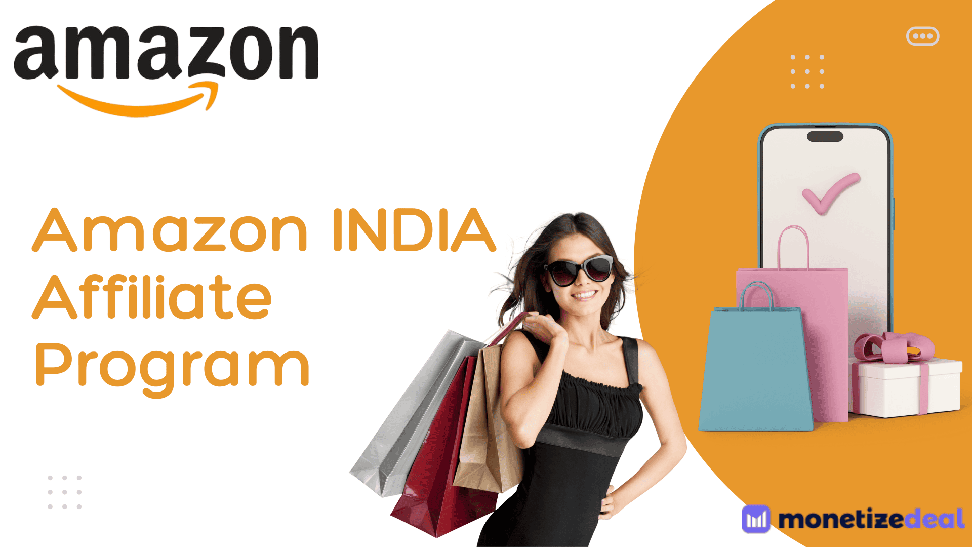Amazon India Affiliate Program