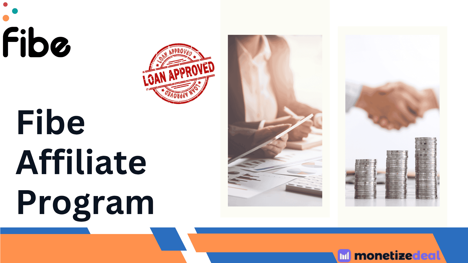 Fibe Affiliate Program