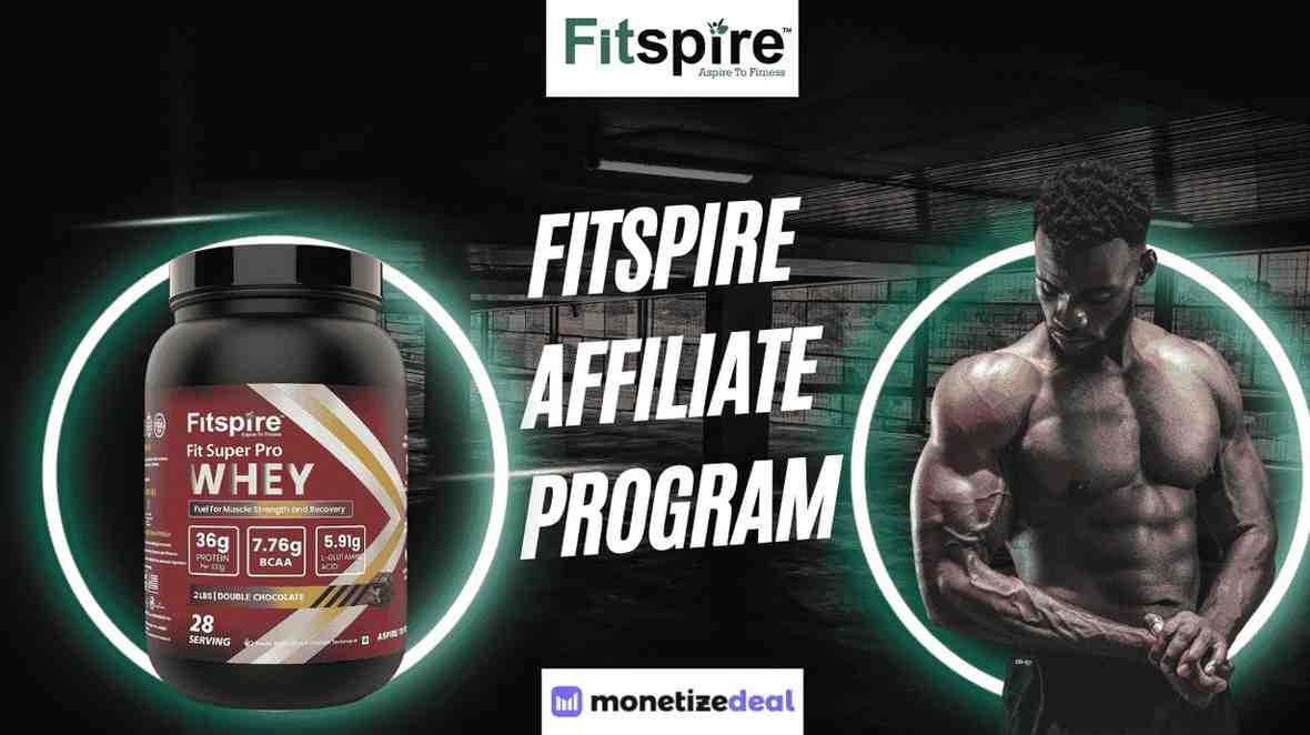 Fitspire Affiliate Program