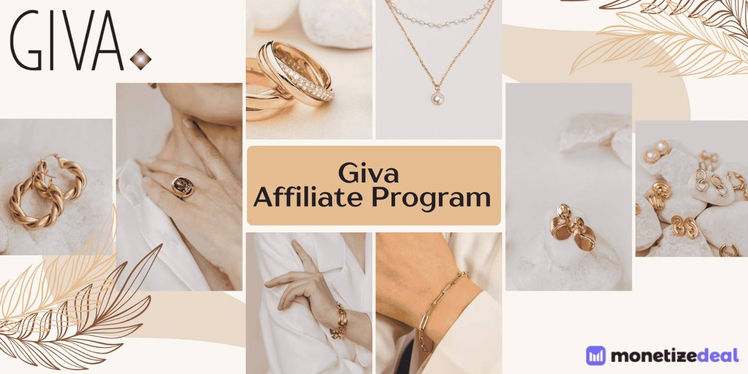 Giva Affiliate Program
