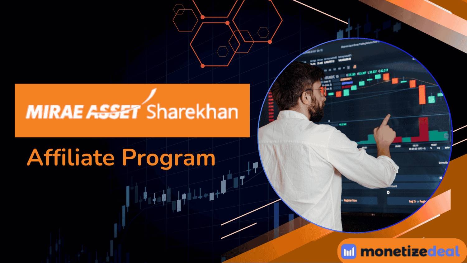 Mirae Asset ShareKhan Affiliate Program