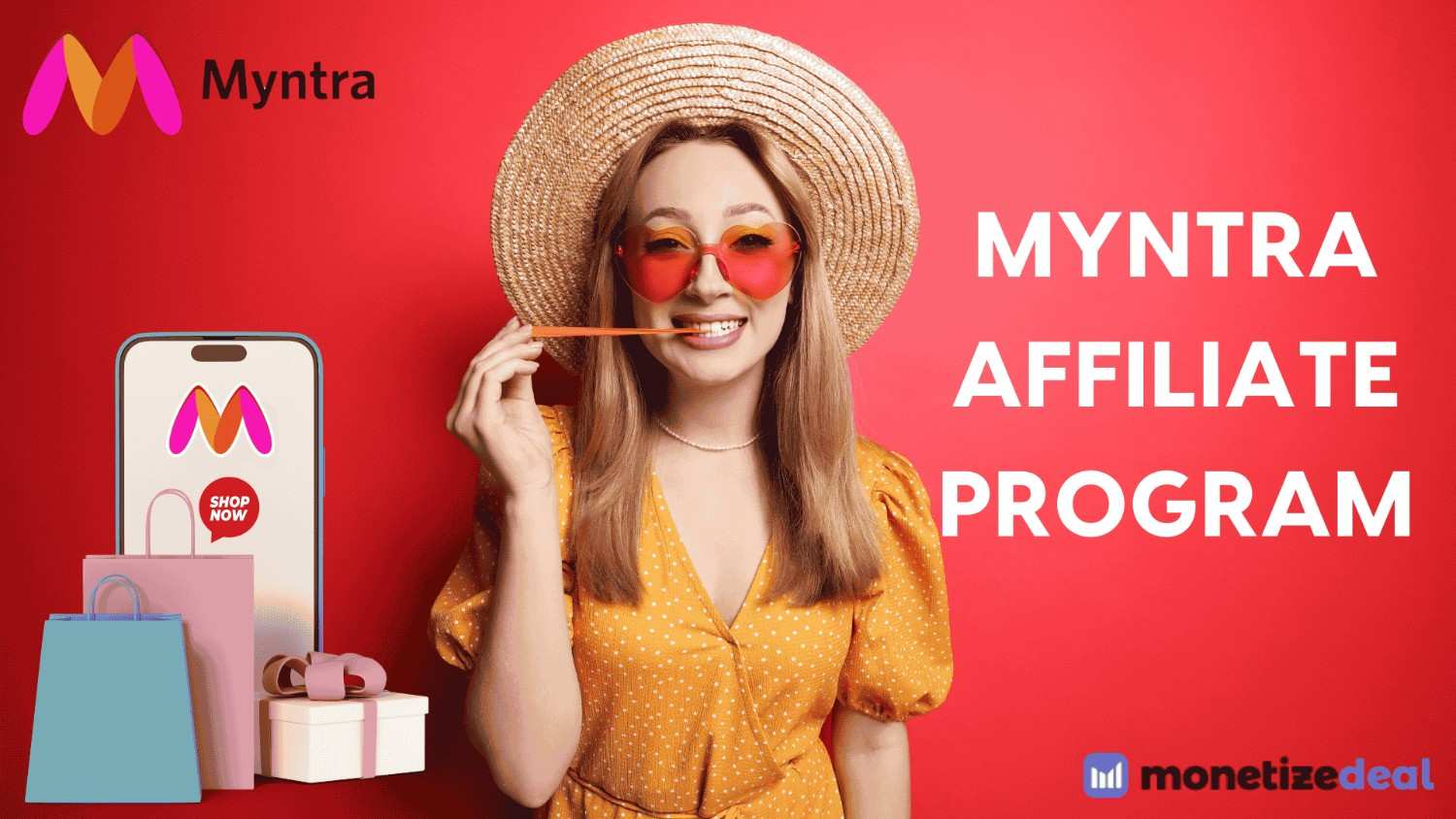 Myntra Affiliate Program
