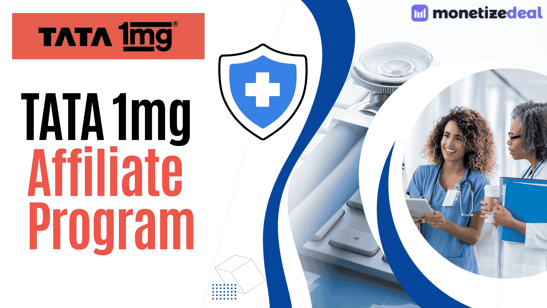 Tata 1mg Affiliate Program