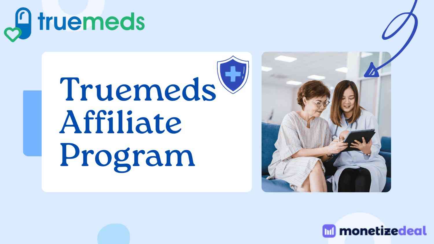 Truemeds Affiliate Program