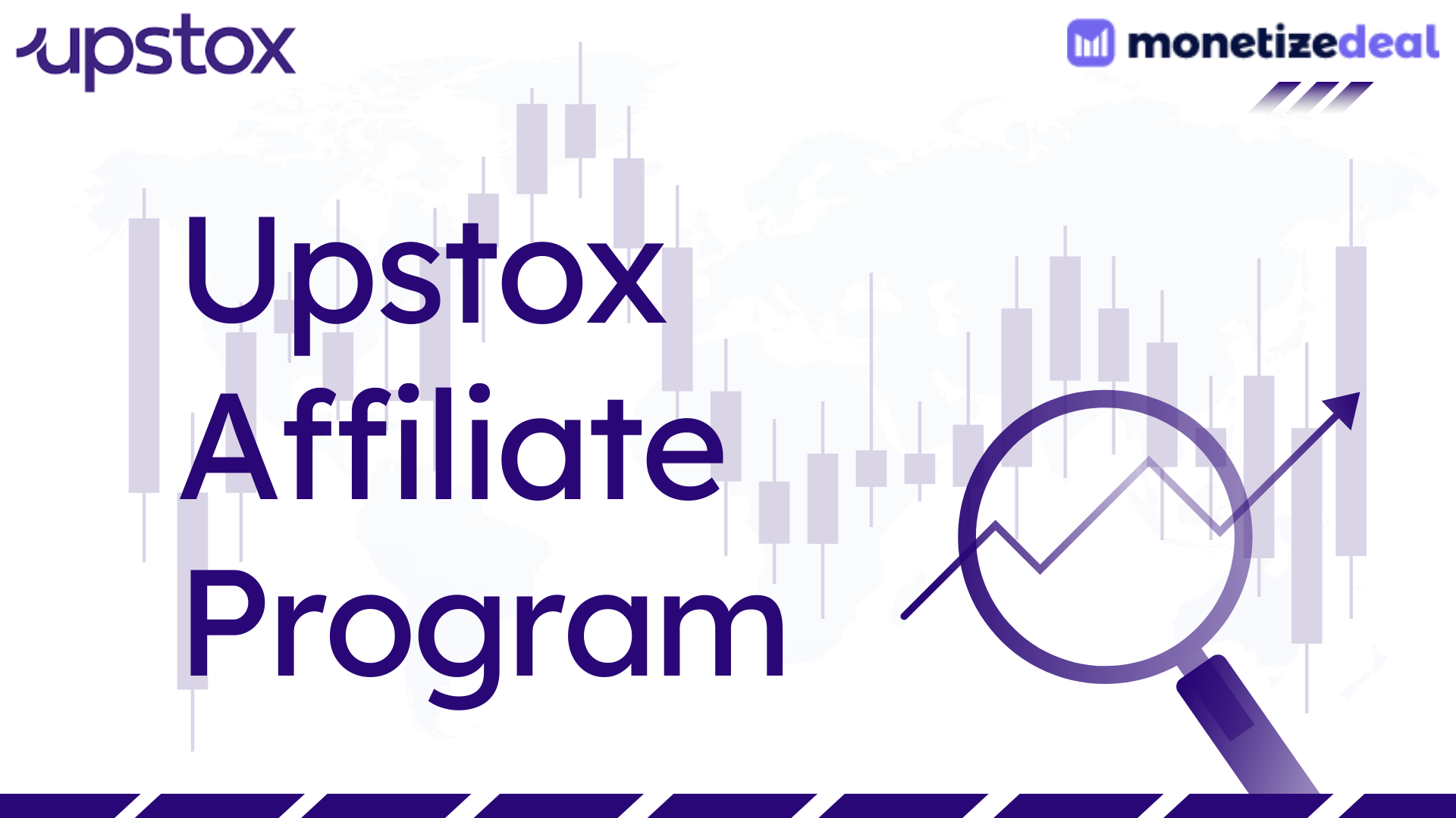 Upstox Affiliate Program