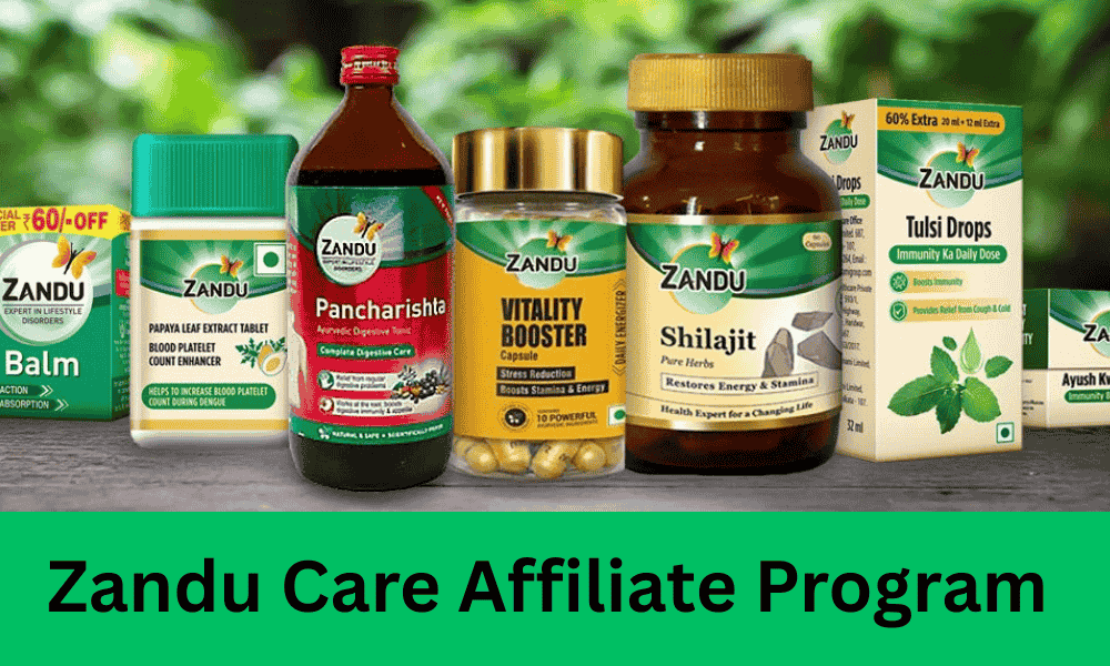 zandu care affiliate program
