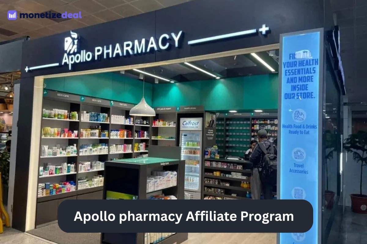 apollo pharmacy affiliate program