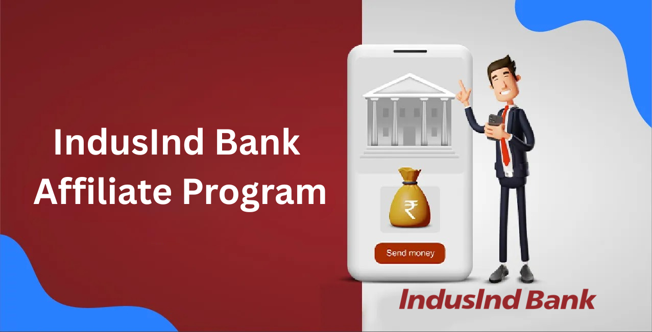 IndusInd Bank Affiliate Program