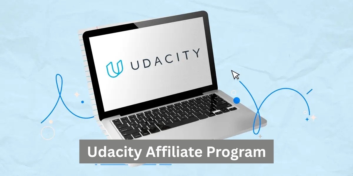 Udacity Affiliate Program