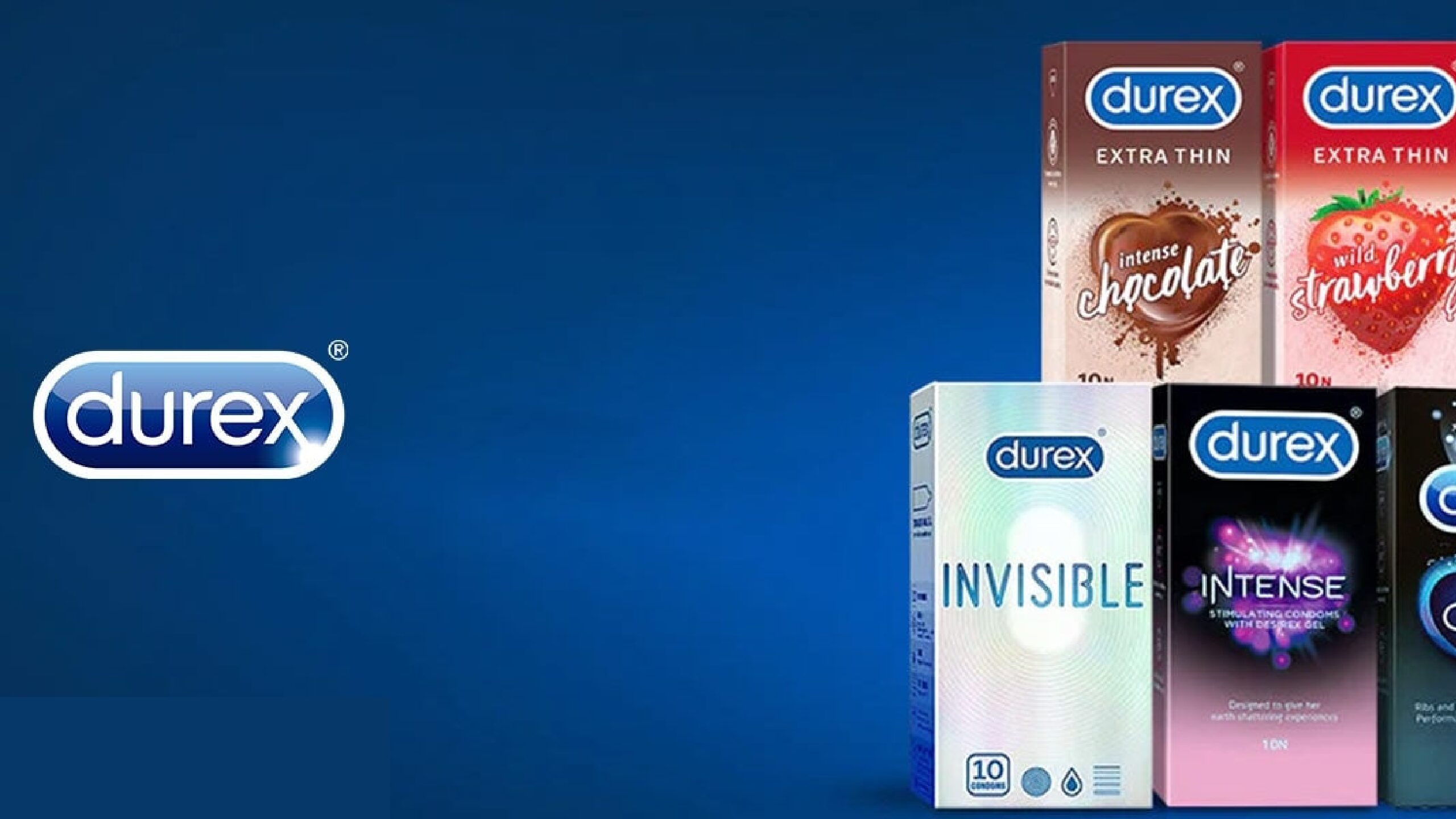 Durex Affiliate Program with 24% Commission - MonetizeDeal Blog