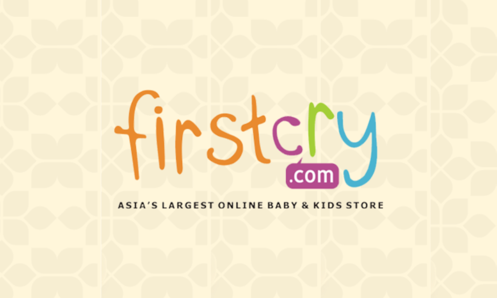 Firstcry baby and kids best sale