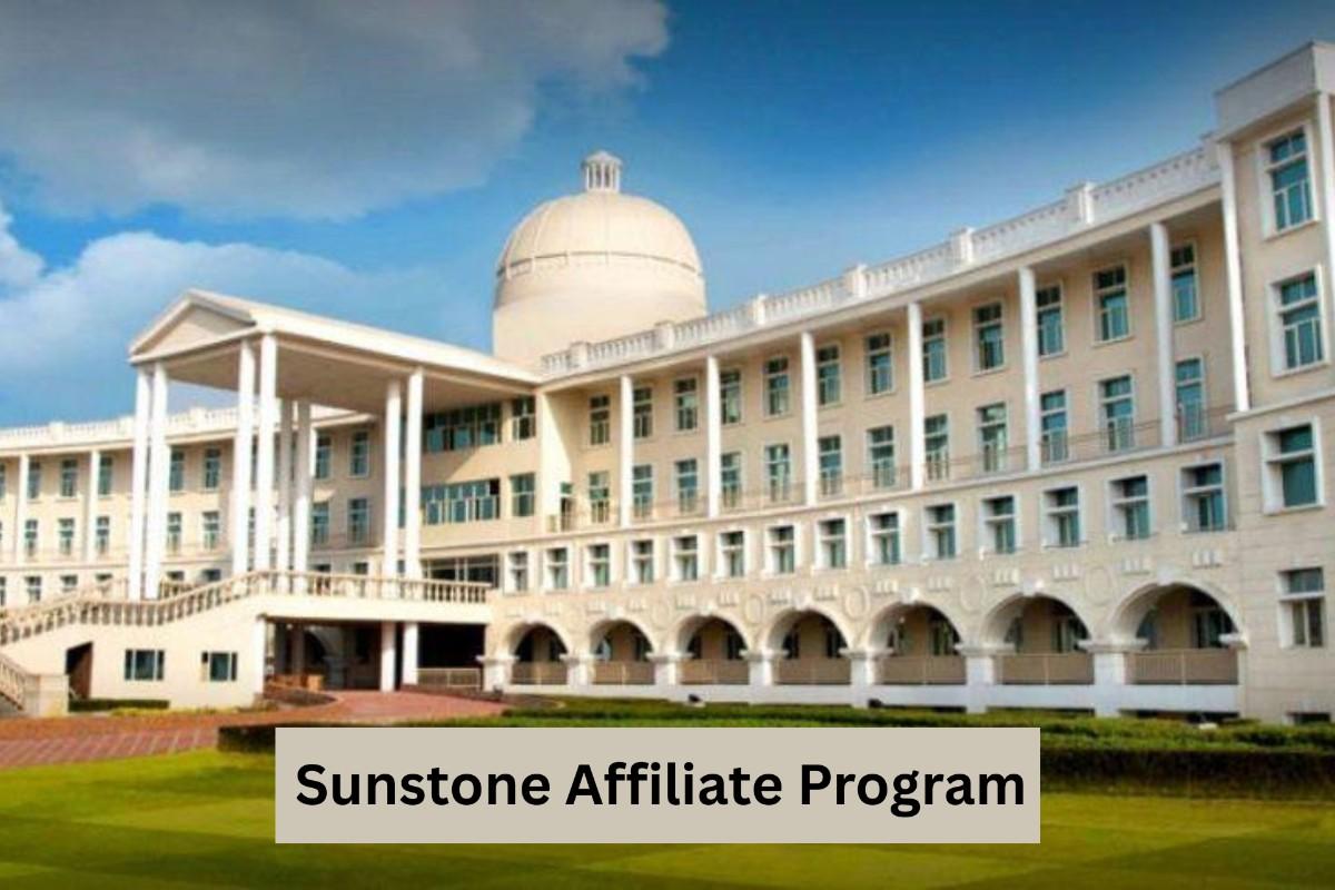 sunstone affiliate program