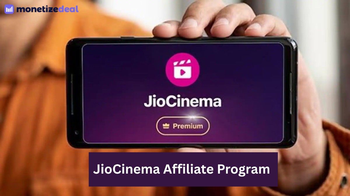 jiocinema affiliate program