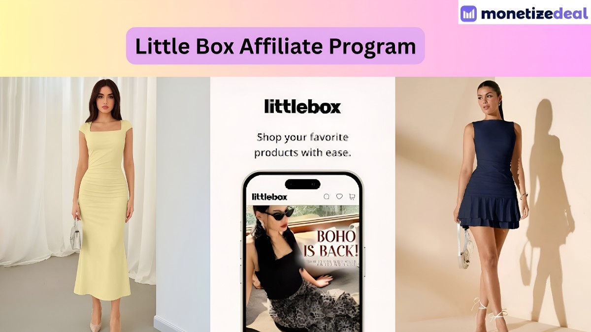 Little box affiliate program