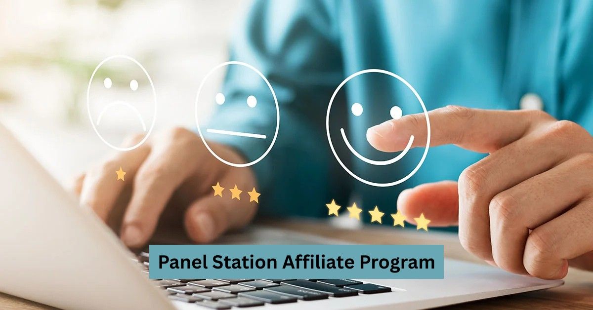 panel station affiliate program