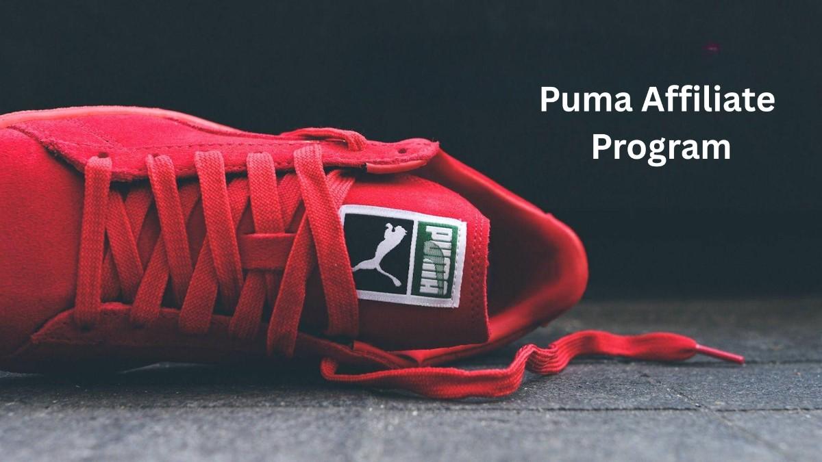 puma affiliate program