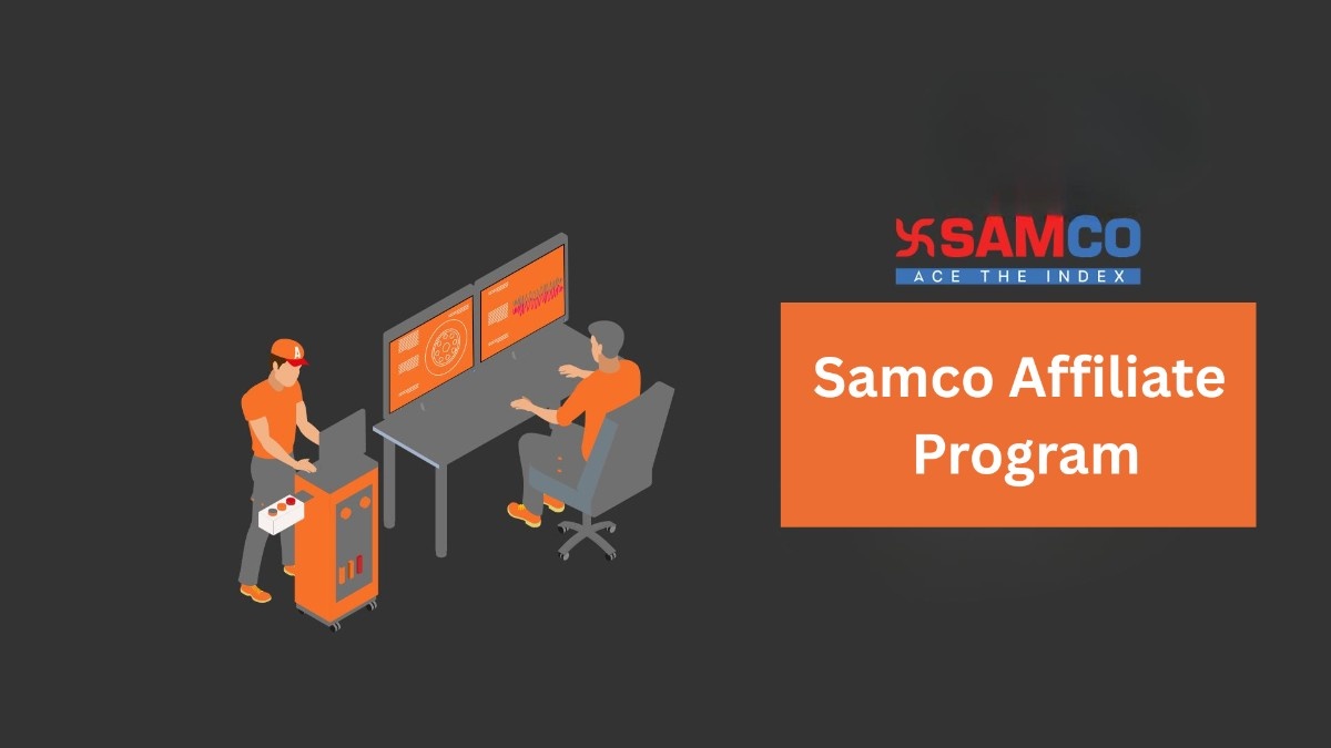 samco affiliate program