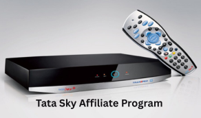 Tata Sky Affiliate Program