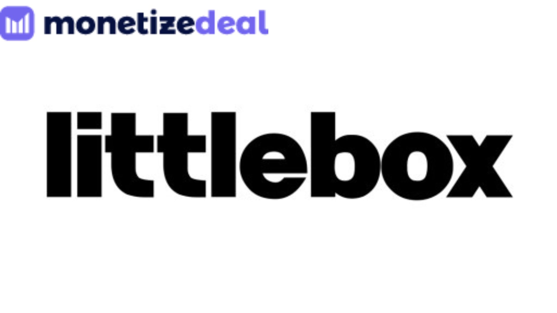 Littlebox Affiliate Program