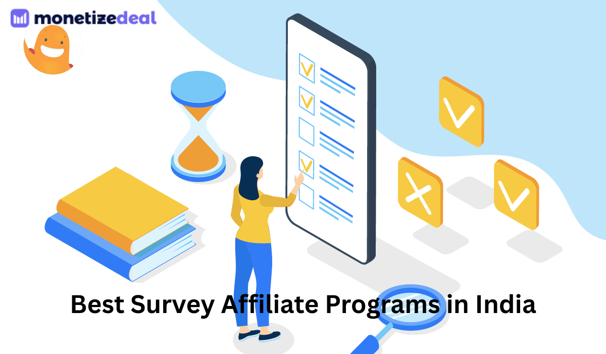 best survey affiliate programs