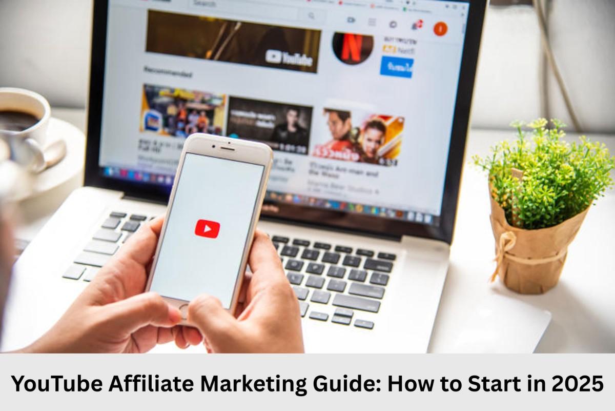 youtube affiliate marketing