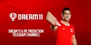 dream 11 prediction telegram channel