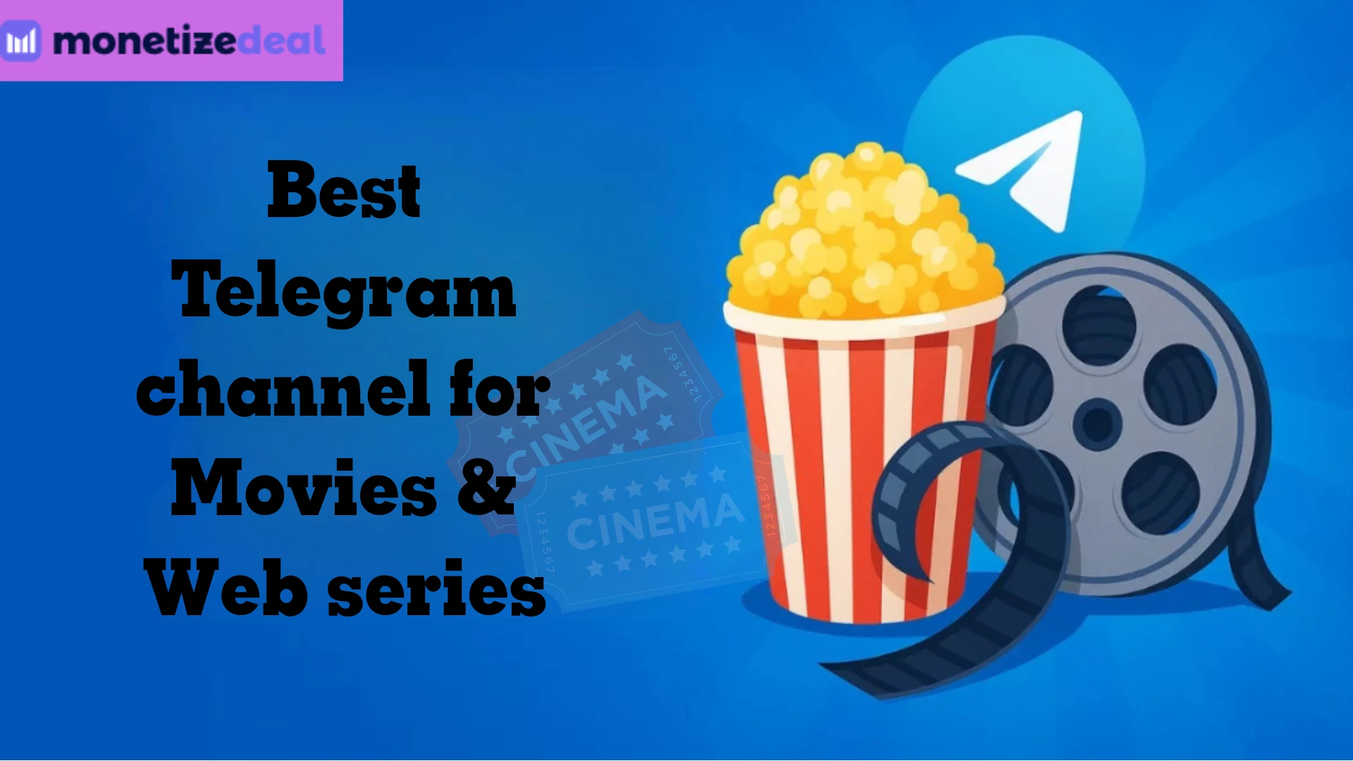 telegram movie channel link