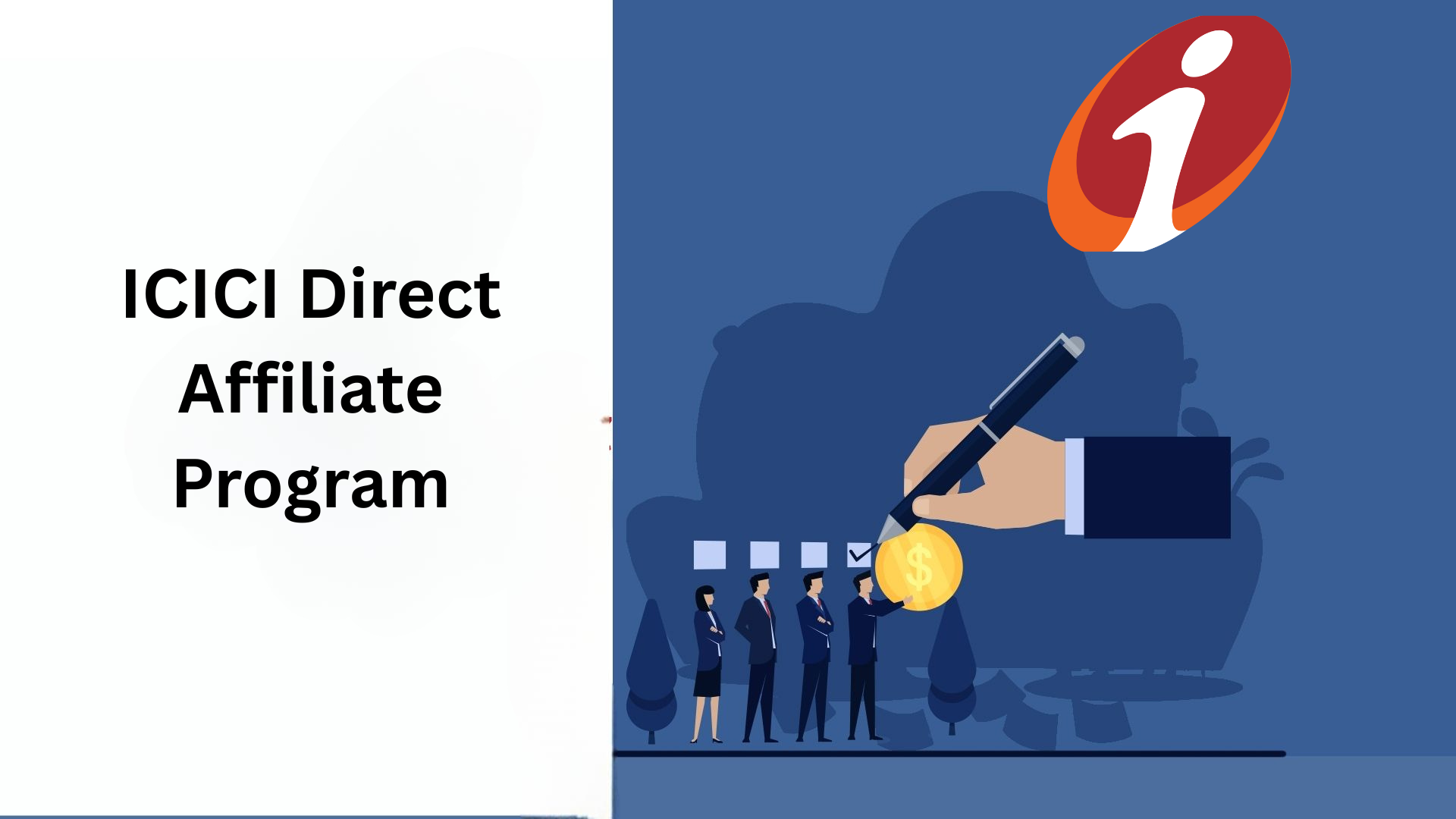 icici direct affiliate program