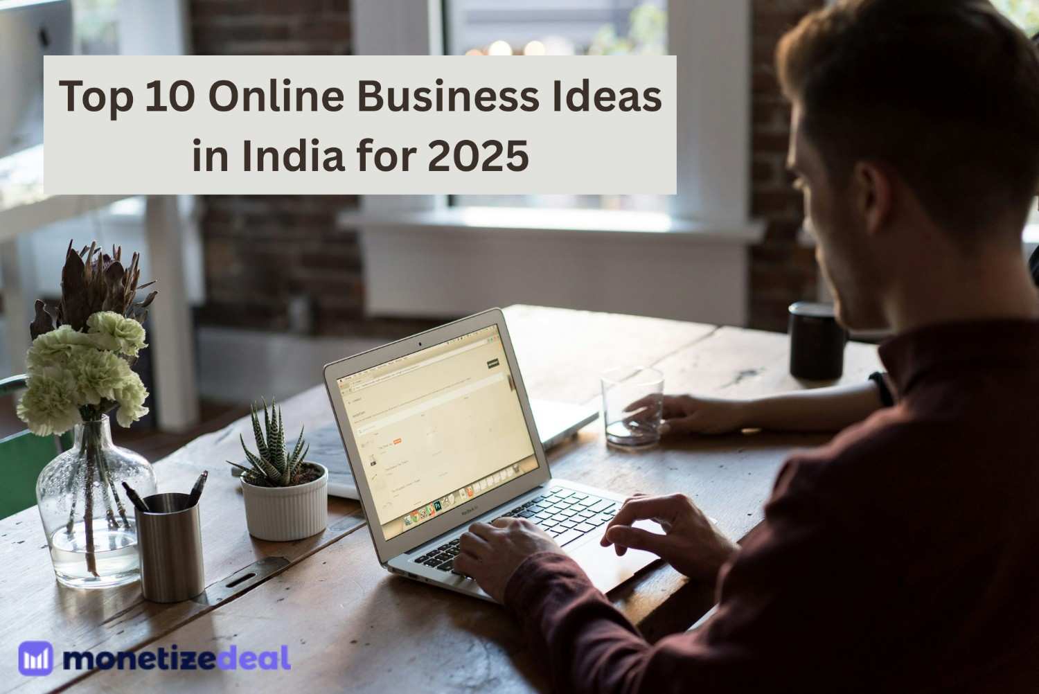 online business ideas
