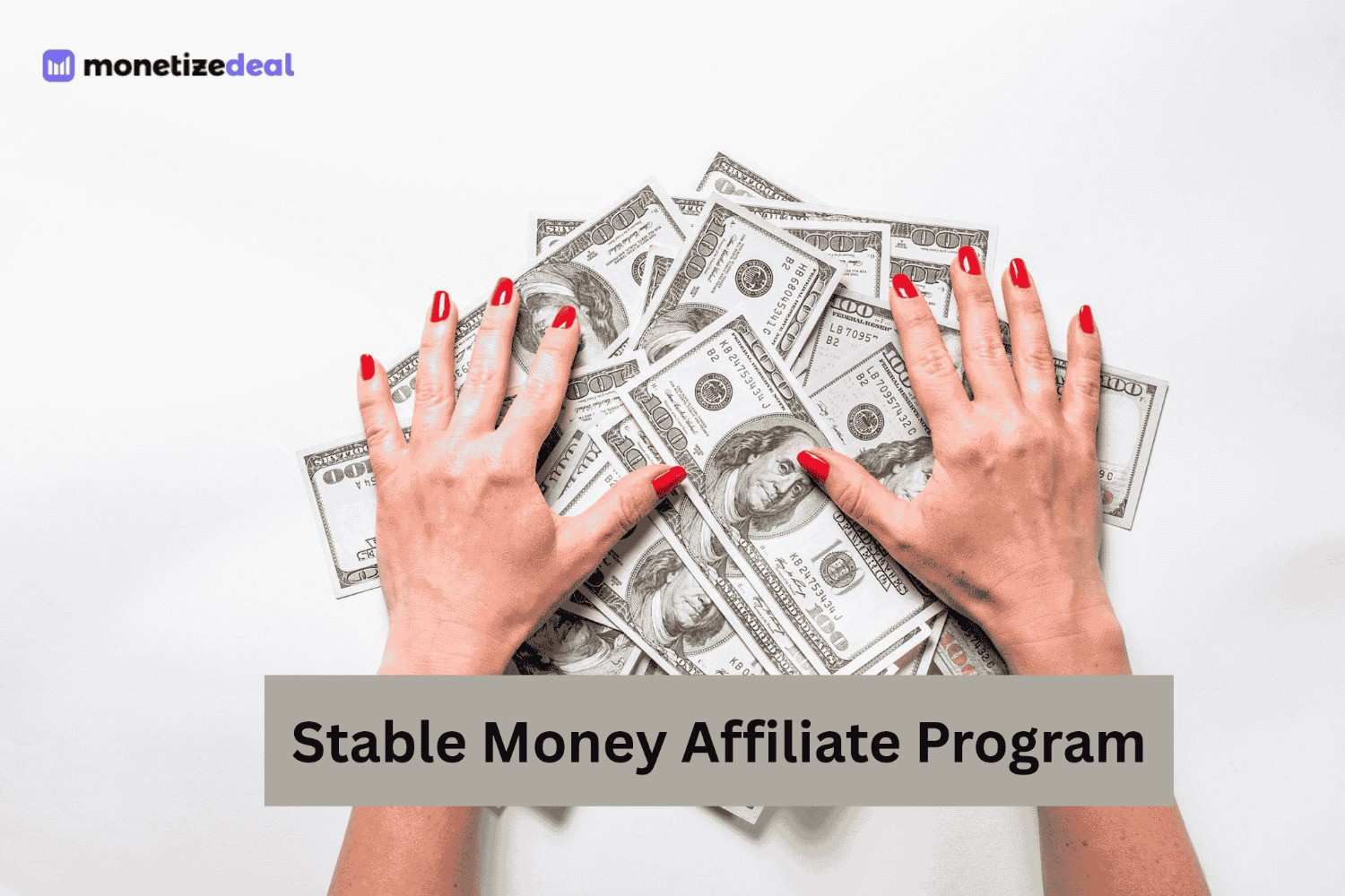 stable money affiliate program