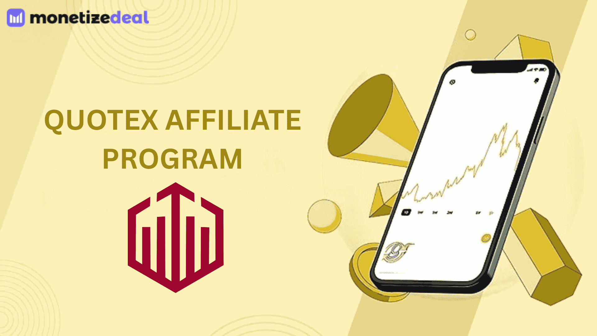 QUOTEX AFFILIATE PROGRAM