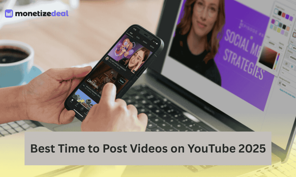 best time to post on youtube