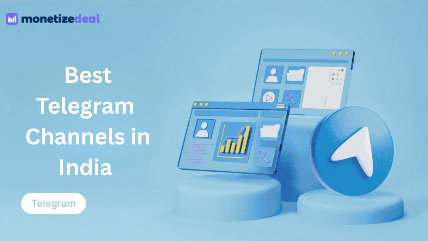 Best-Telegram-Channels-in-India