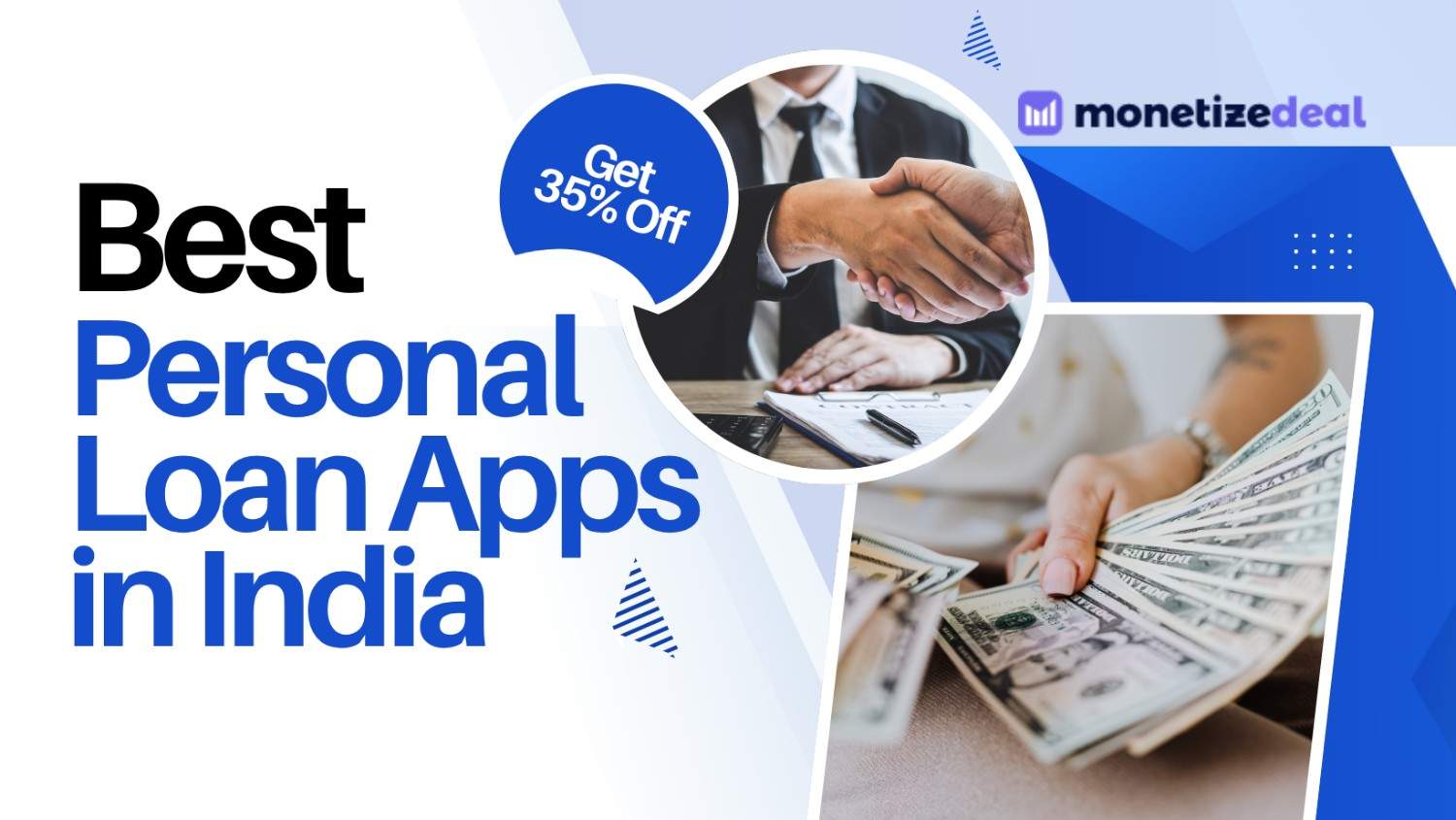 Best Personal Loan Apps in India