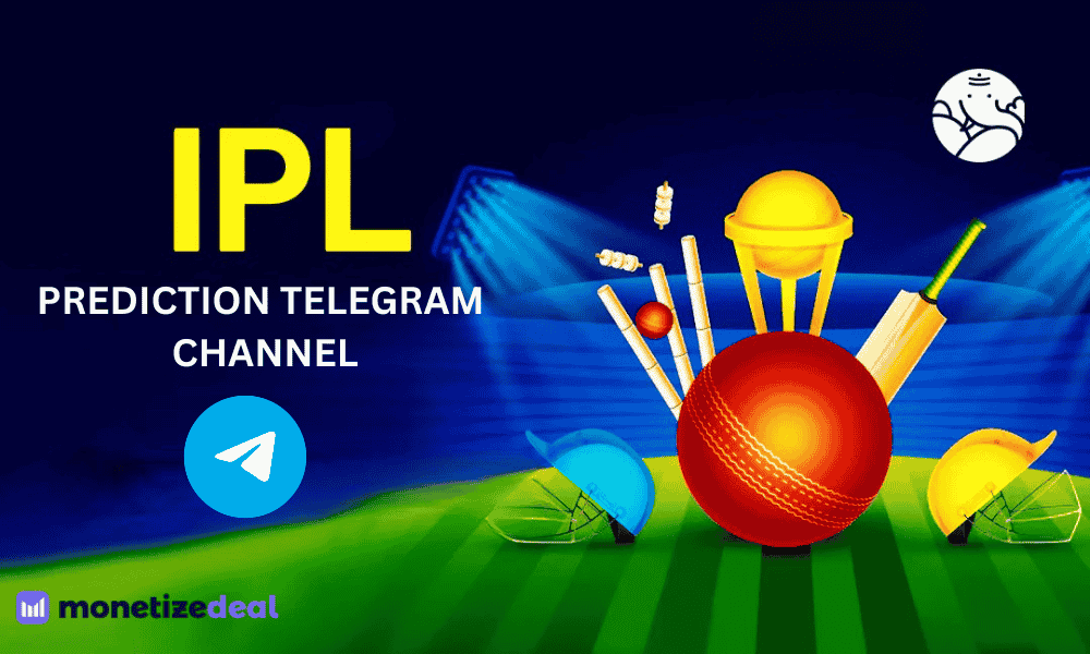 ipl prediction telegram channel