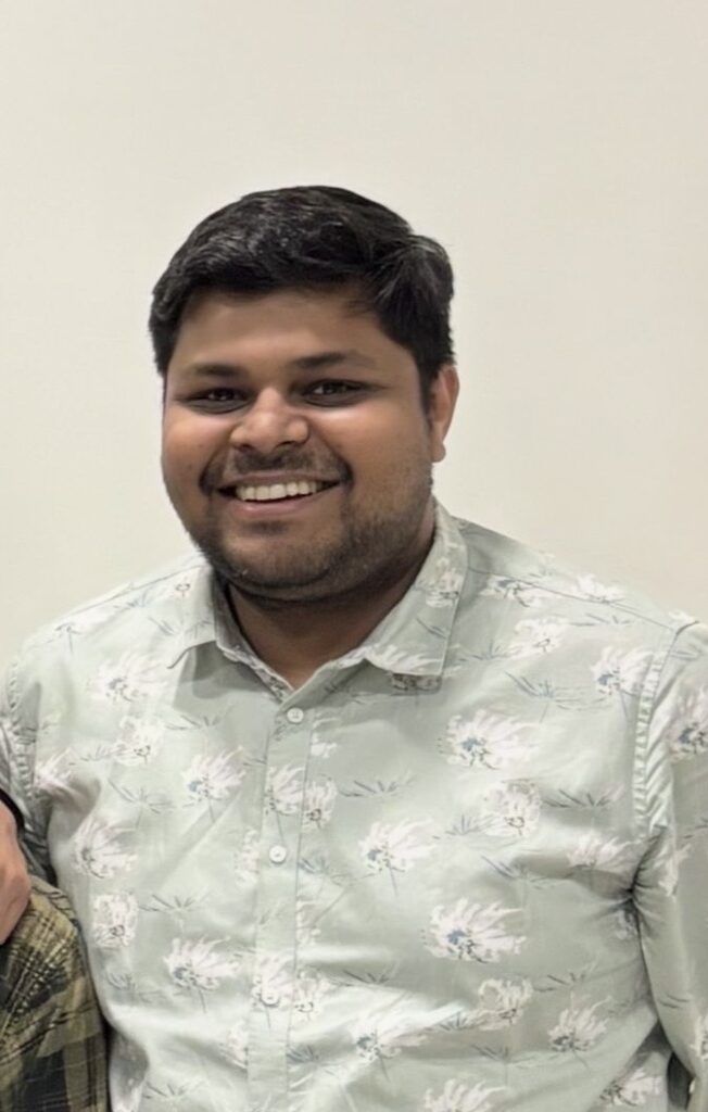 Subham Agarwal