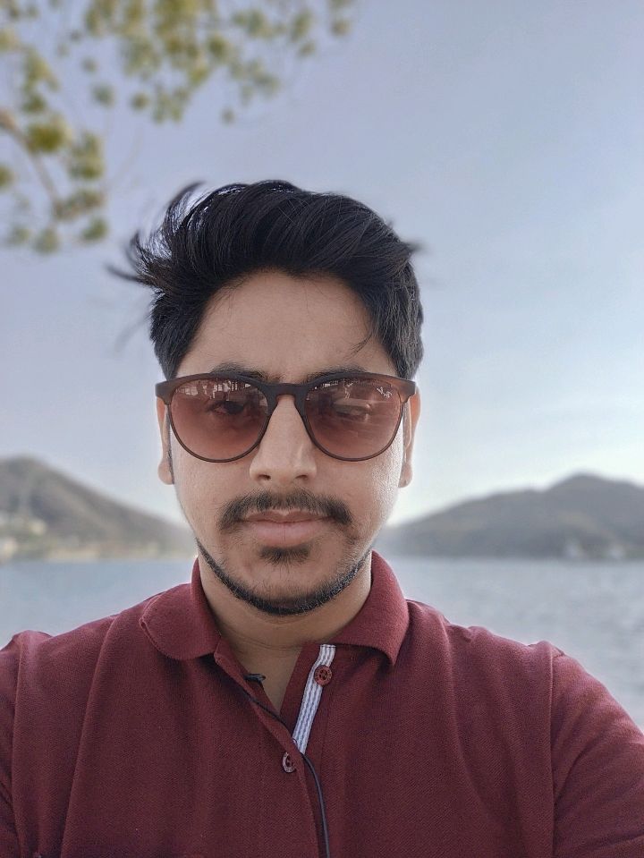 Manish Bansal