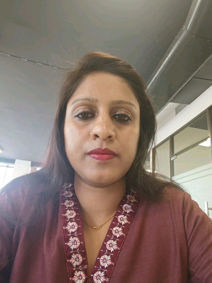 Sonal Agrawal