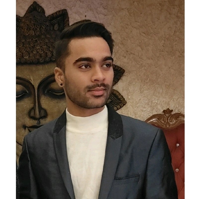 Divyanshu Vidyarthi