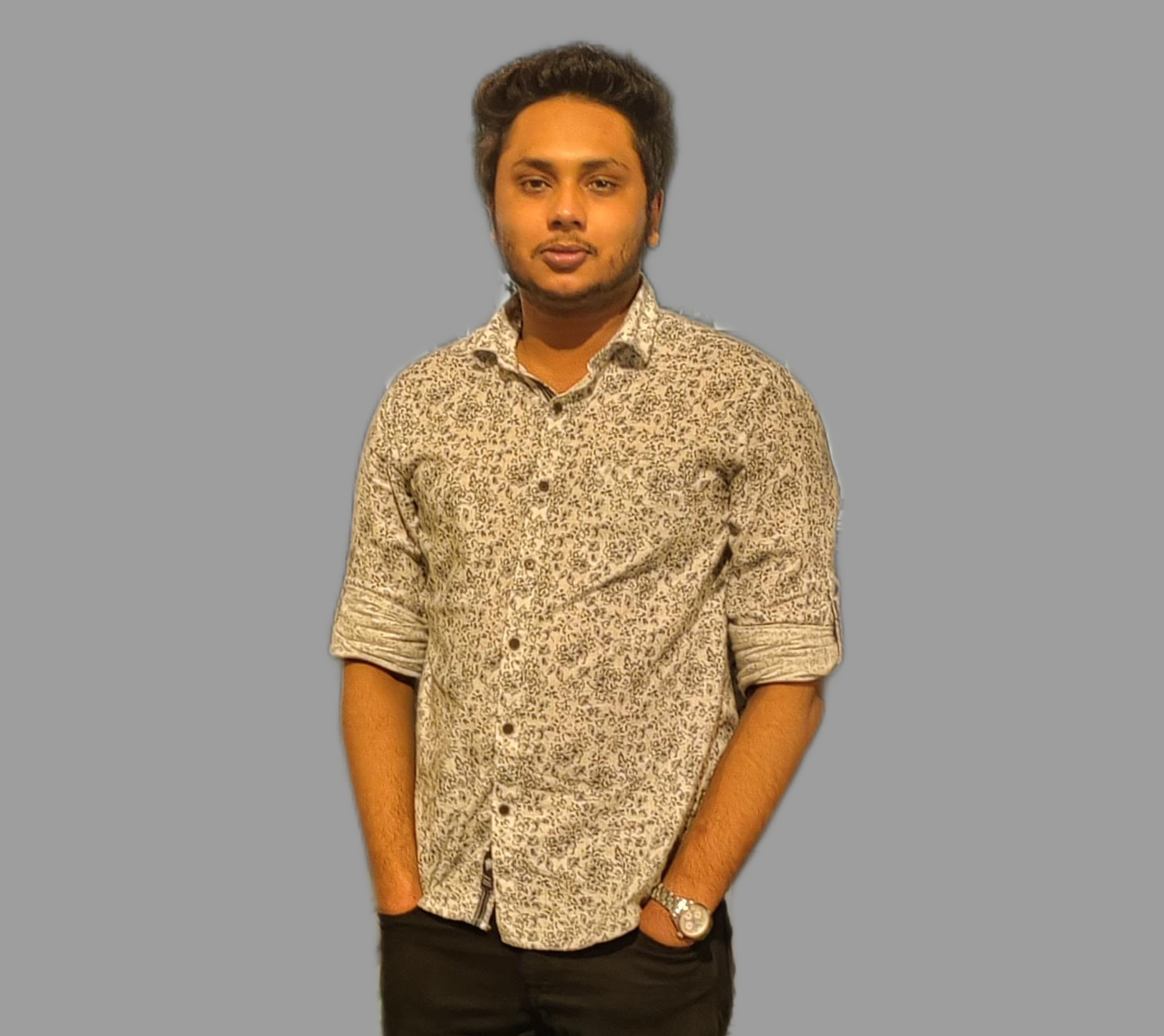 Harshit Sahni