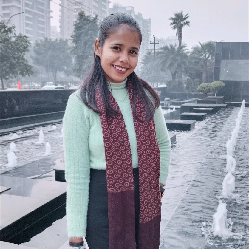 Shweta Rathore