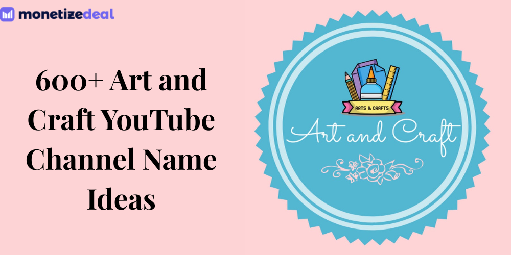 Art channel names