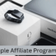 Apple Affiliate Program