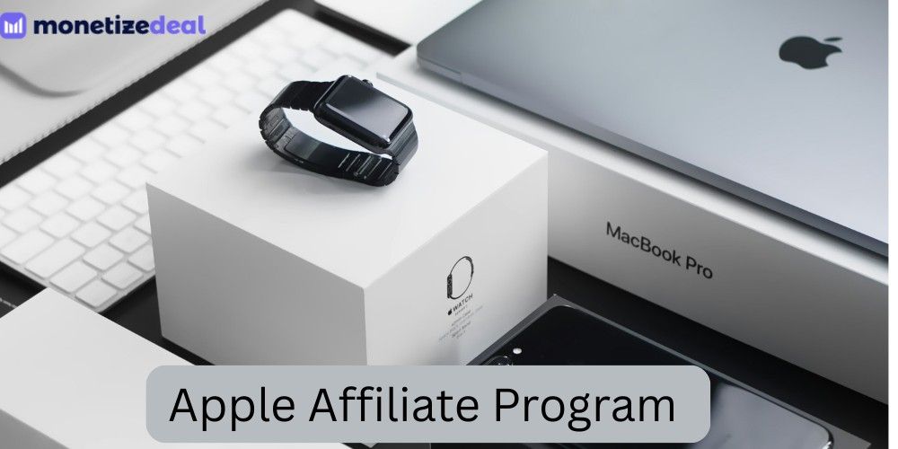 Apple Affiliate Program