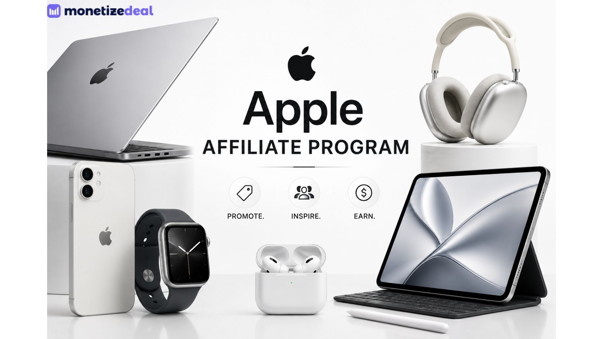 Apple affiliate program